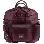 Grooming Bag Glossy Bordeaux Grooming Bag Glossy Bordeaux