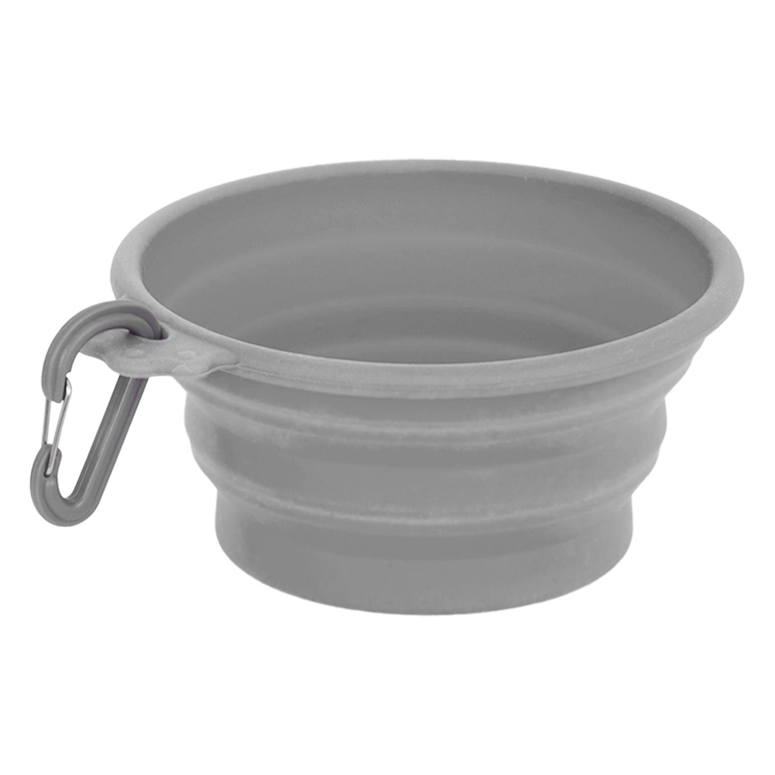 Travel Bowl Sara Grey