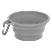 Travel Bowl Sara Grey Travel Bowl Sara Grey