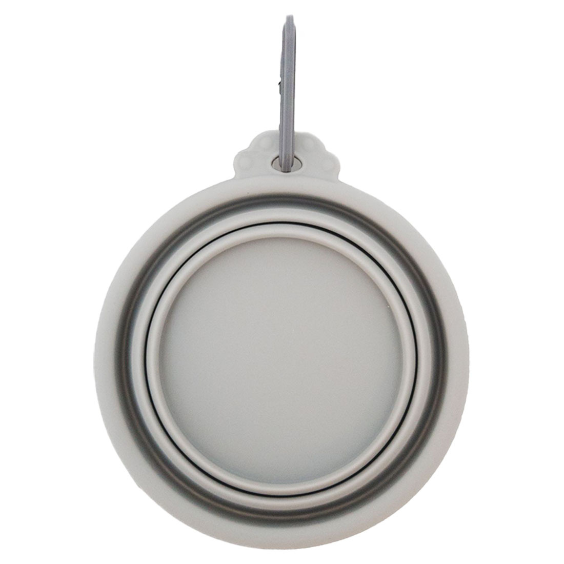 Travel Bowl Sara Grey