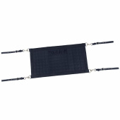 Box Stop Short Navy Blue Box Stop Short Navy Blue