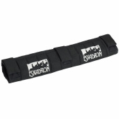 Box Guard Stable Head Protector Black Box Guard Stable Head Protector Black