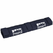 Box Guard Stable Head Protector Navy Blue Box Guard Stable Head Protector Navy Blue