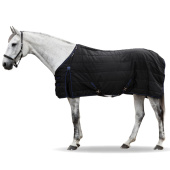 Stable Rug Supreme 600D 200g Black Stable Rug Supreme 600D 200g Black