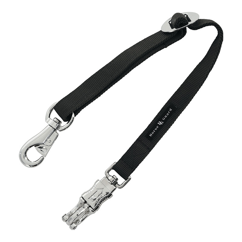 Transport Lead Rope HG Black