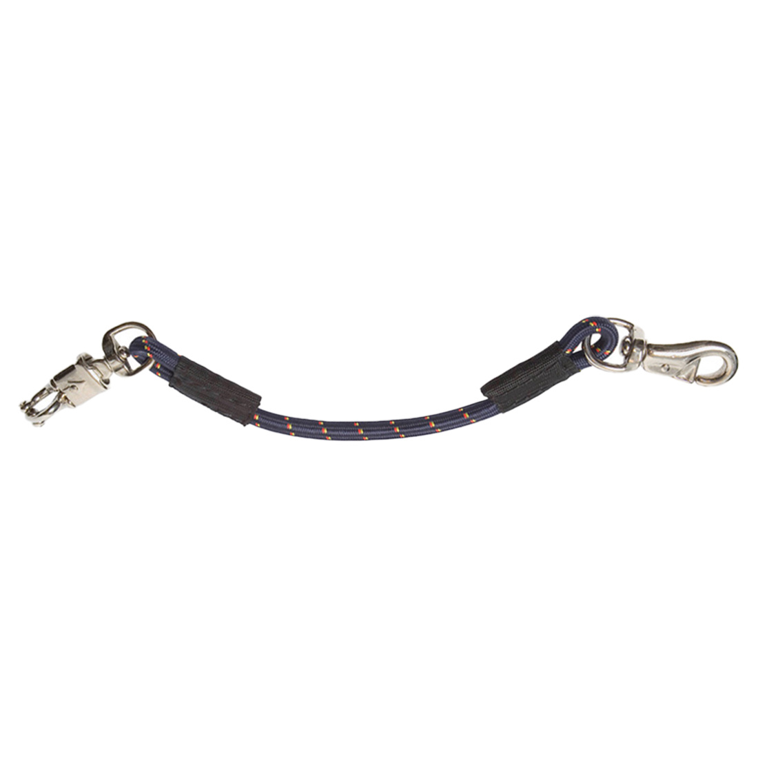 Elastic Transport Lead Rope HG Navy