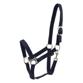 Head Collar HG Navy Head Collar HG Navy
