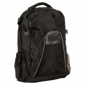 Backpack 2.0 Black