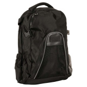 Backpack 2.0 Black Backpack 2.0 Black