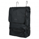 Stable Bag with Hooks 2.0 Black