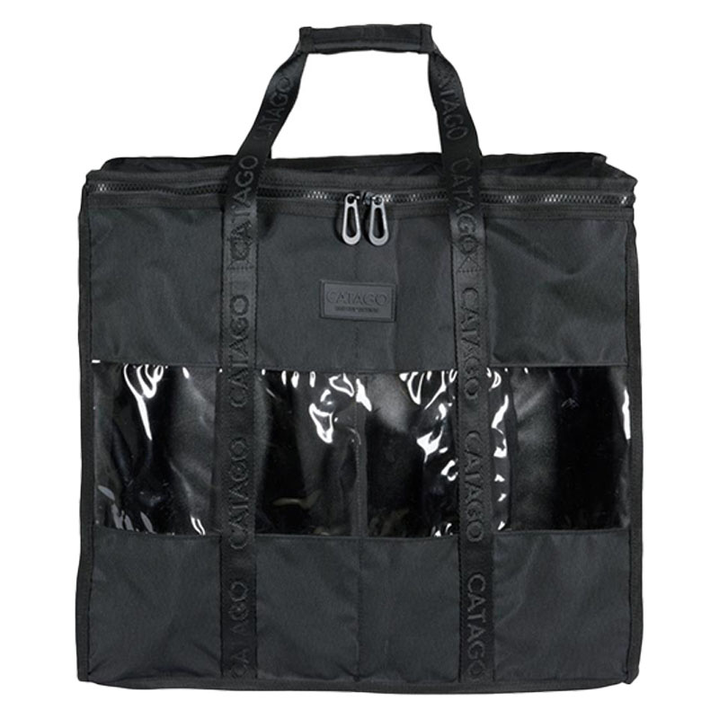 Bandage Bag 2.0 Black