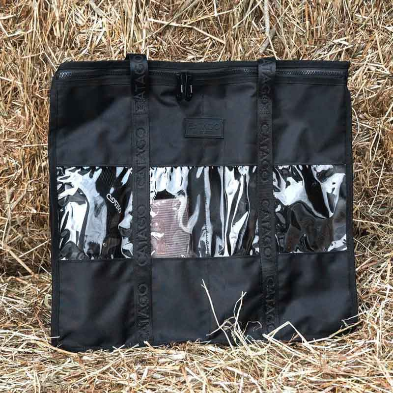 Bandage Bag 2.0 Black