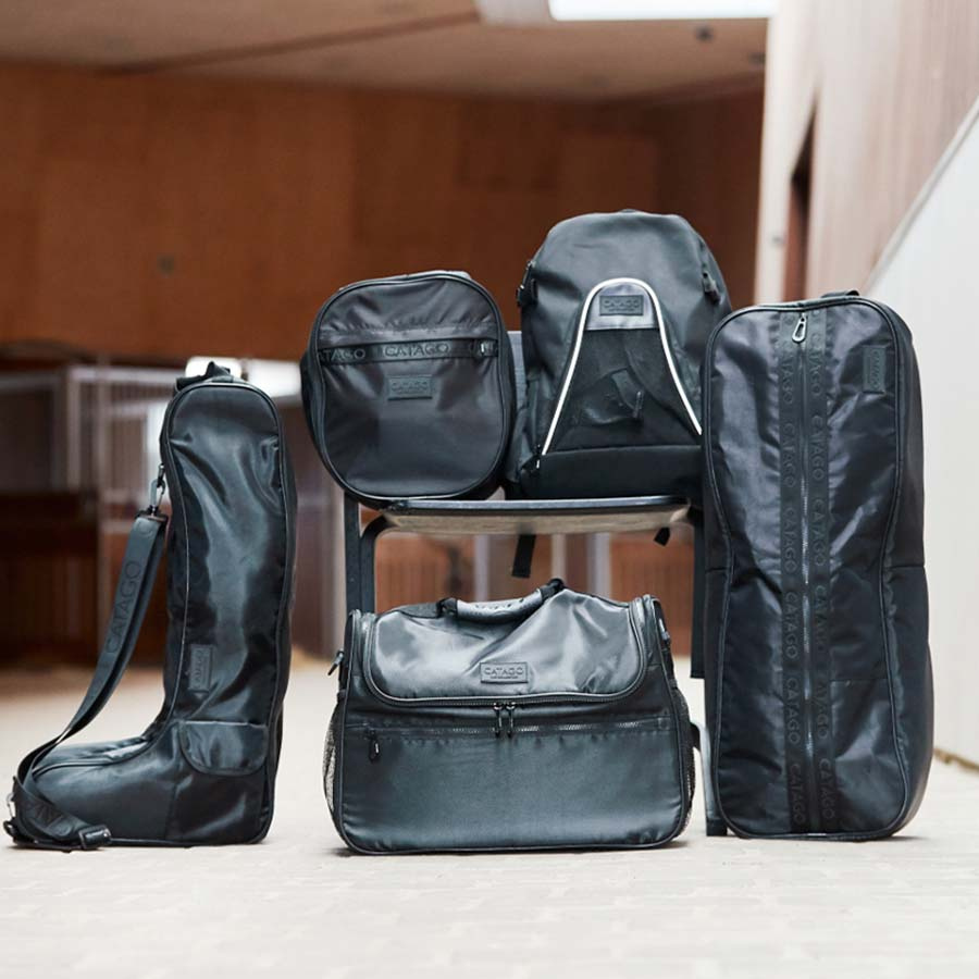 Helmet Bag 2.0 Black