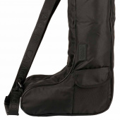 Boot Bag 2.0 Black