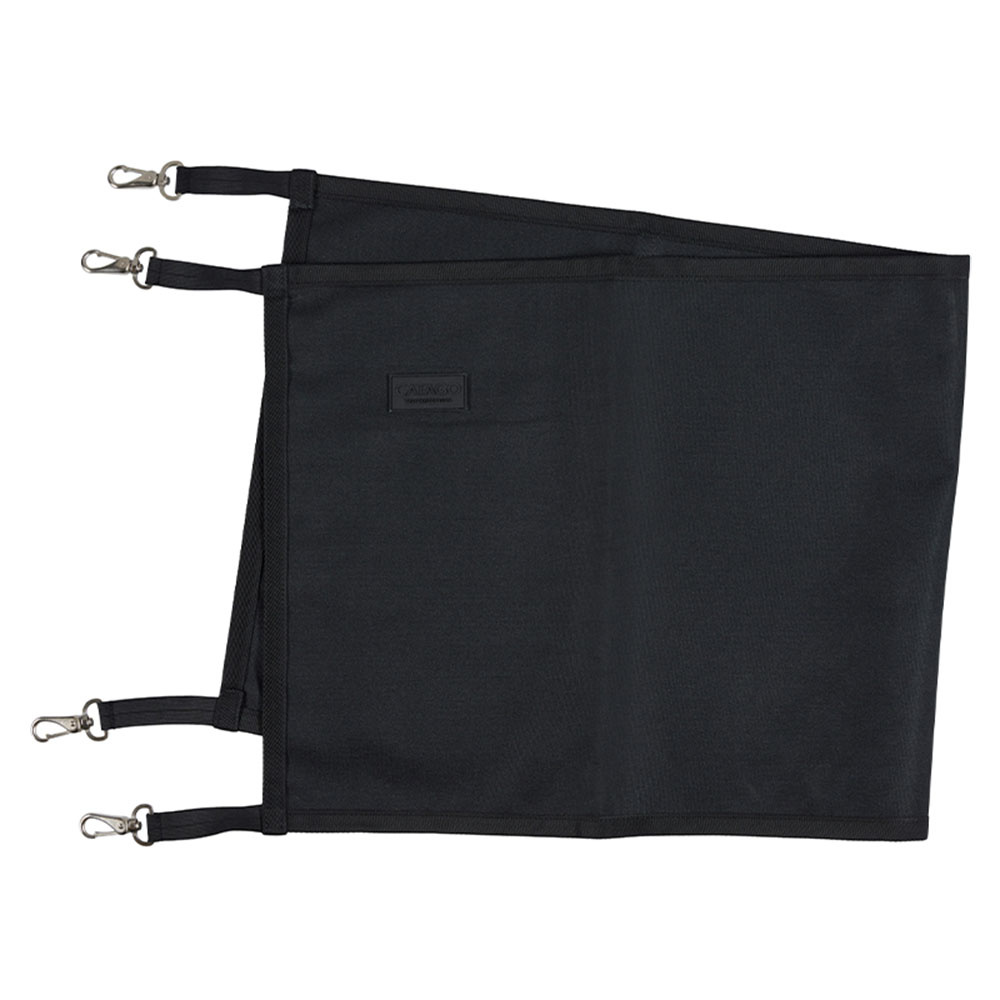 Blanket Box 2.0 112x44cm Black