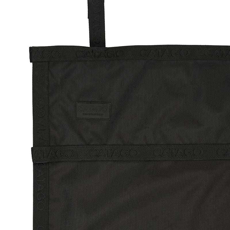 Box Curtain 2.0 Black