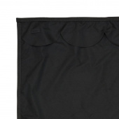 Box Curtain 2.0 Black