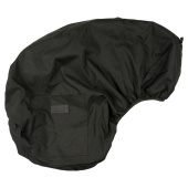 Saddle Cover Black Saddle Cover Black