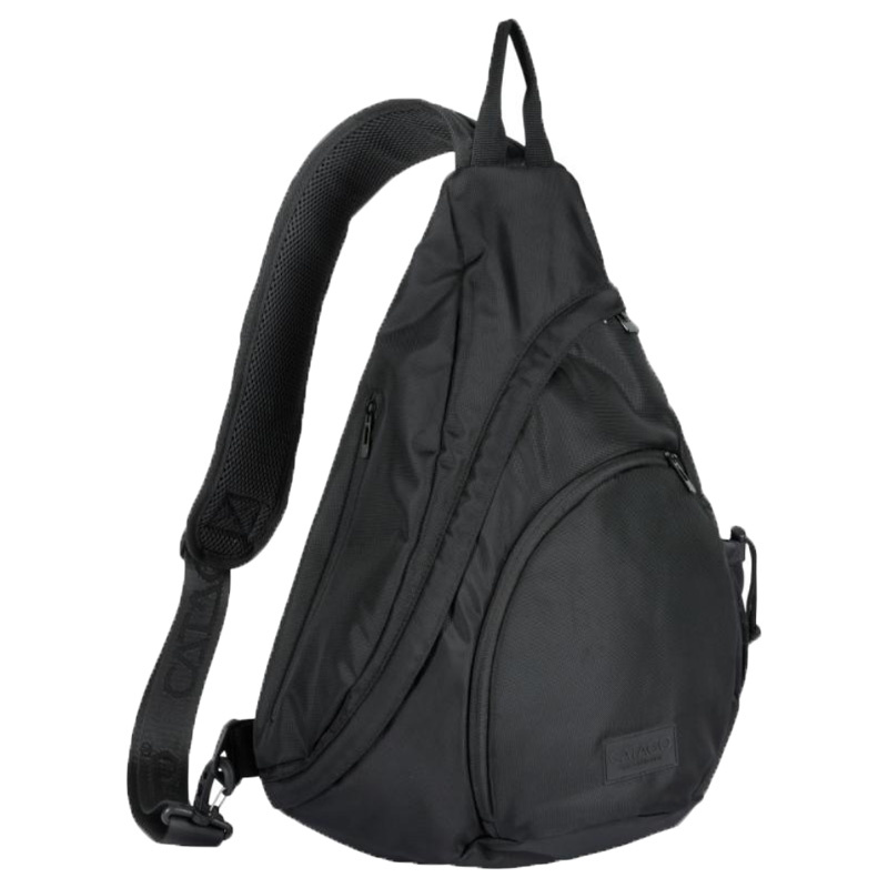 Helmet Bag Shoulder Strap Black