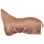 Fly Rug with Neck Basic Beige Fly Rug with Neck Basic Beige