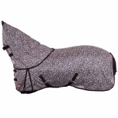 Fly Rug Combo Leopard Fly Rug Combo Leopard