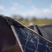 Rain Rug Classic 1200D 0g Black Rain Rug Classic 1200D 0g Black