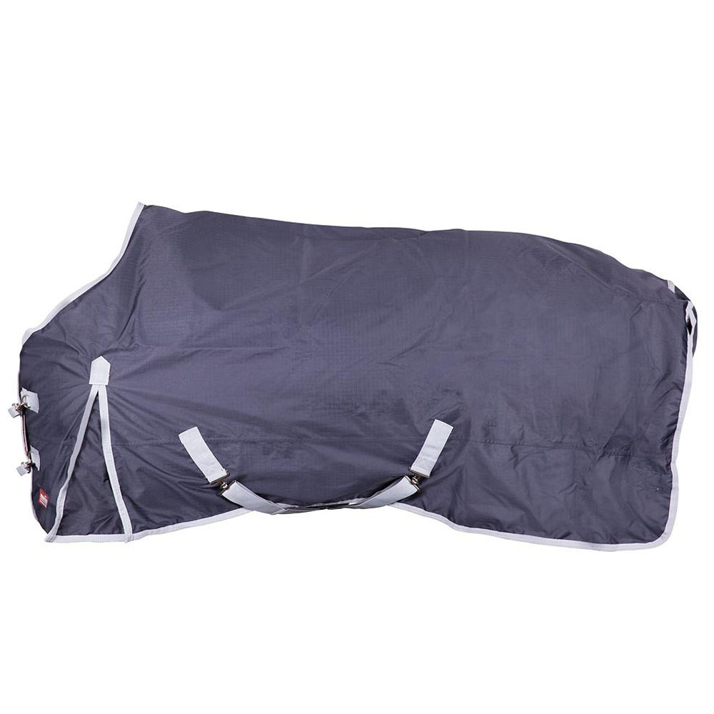 Rain Rug All Year Fleece Lined 600D 0g Navy Blue