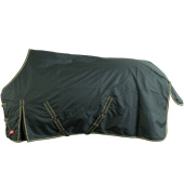 Rain Rug Basic 0g 600D Dark Green Rain Rug Basic 0g 600D Dark Green