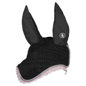 Ear Bonnet Event Black/Grey Ear Bonnet Event Black/Grey
