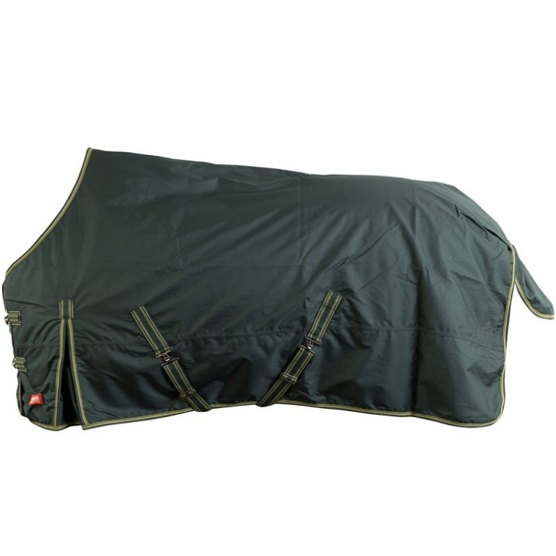 Rain Rug Basic 50g 600D Dark Green