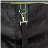 Rain Rug Basic 50g 600D Dark Green Rain Rug Basic 50g 600D Dark Green