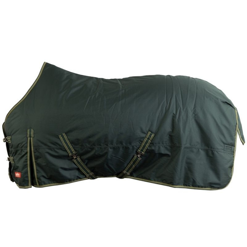 Turnout Rug Basic 150g 600D Dark Green