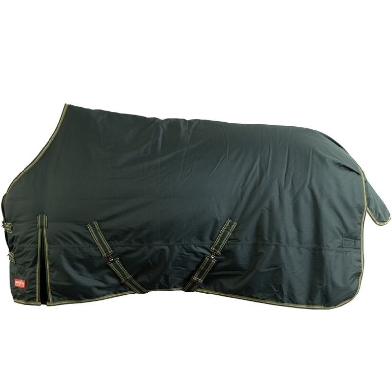 Winter Rug Basic 300g 600D Dark Green