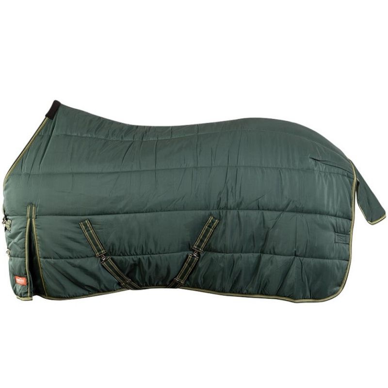 Stable Rug Basic 200g 210D Dark Green