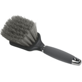 Hoof Brush Gel Black Hoof Brush Gel Black