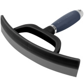 Sweat Scraper Gel Black Sweat Scraper Gel Black