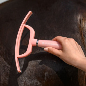 Sweat Scraper Gel Pink Sweat Scraper Gel Pink