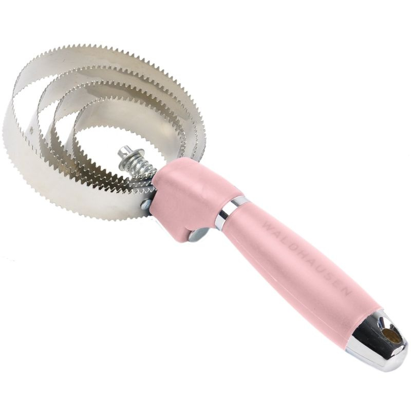 Spring Curry Comb Gel Pink