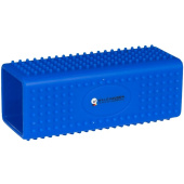 Animal Hair Remover Block Blue Animal Hair Remover Block Blue