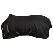 Turnout Rug Classic 1200D 150g Black Turnout Rug Classic 1200D 150g Black