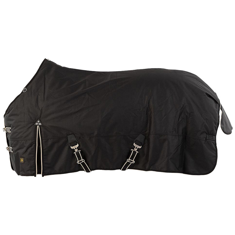 Rain Rug Classic 1200D 50g Black