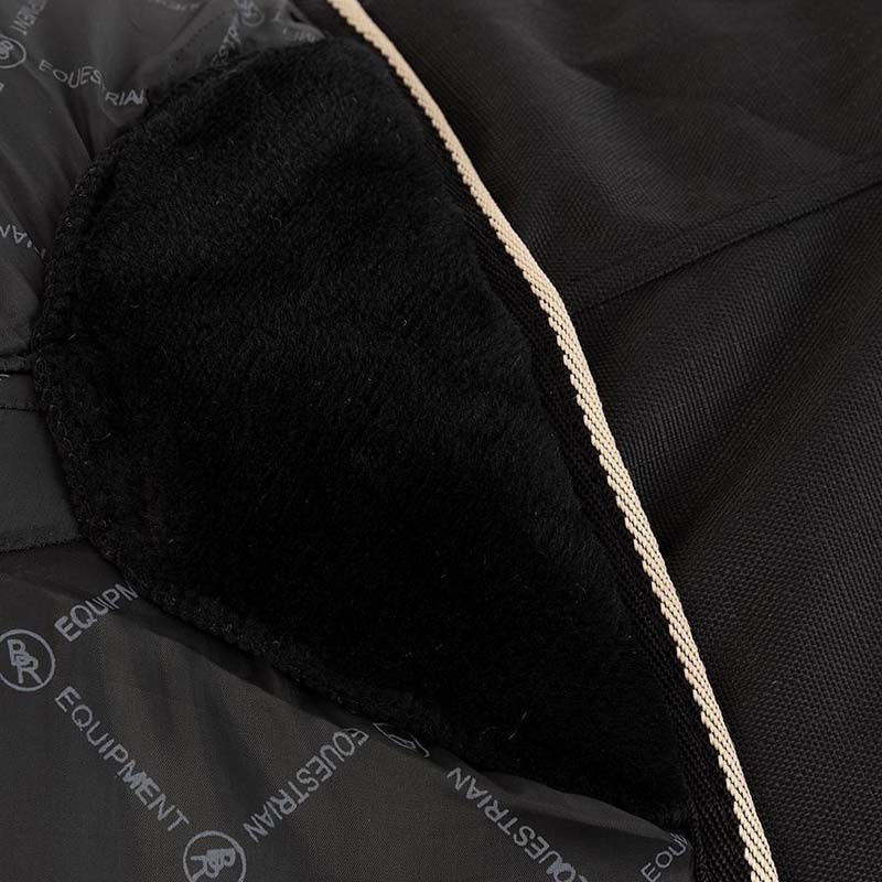 Rain Rug Classic 1200D 50g Black