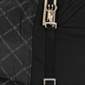 Rain Rug Classic 1200D 50g Black Rain Rug Classic 1200D 50g Black