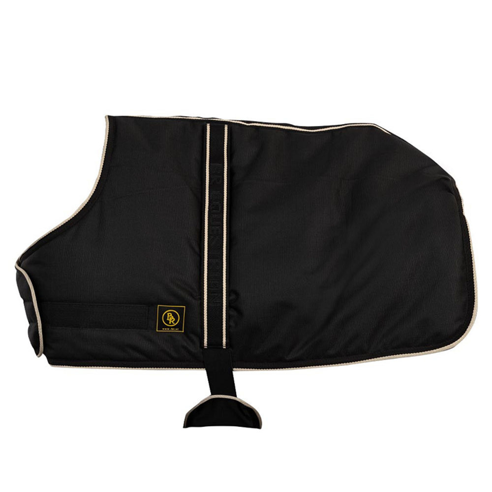 Foal Rug Turnout Classic 50g Black