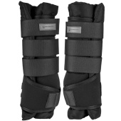 Stable Boots Anatomical Black Stable Boots Anatomical Black
