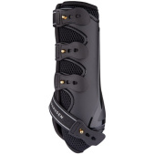 Dressage Boots Breath Black Dressage Boots Breath Black