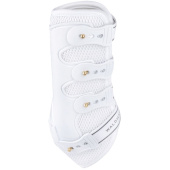 Dressage Boots Breath White Dressage Boots Breath White