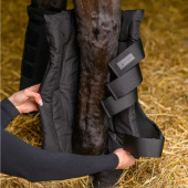 Inserts for Stable Boots Anatomical 2-pack Black Inserts for Stable Boots Anatomical 2-pack Black