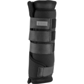 Stable Boots Breath Anatomical Black Stable Boots Breath Anatomical Black