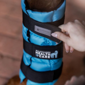 Cooling Boot Gel Blue Cooling Boot Gel Blue